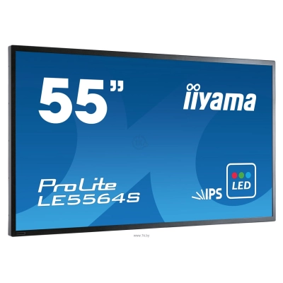 Iiyama ProLite LE5564S-B1