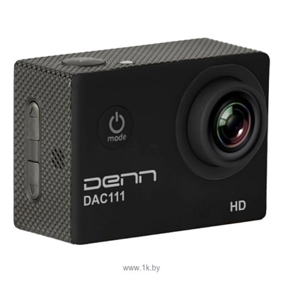 Denn DENN DAC111