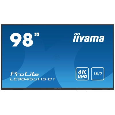 Iiyama ProLite LE9845UHS-B1