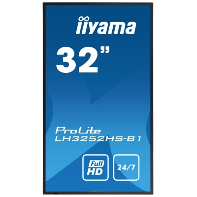 Iiyama ProLite LH3252HS-B1