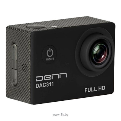 Denn DENN DAC311