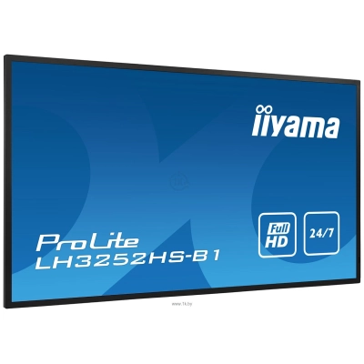 Iiyama ProLite LH3252HS-B1