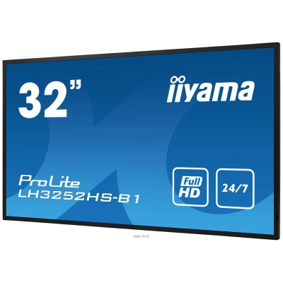 Iiyama ProLite LH3252HS-B1