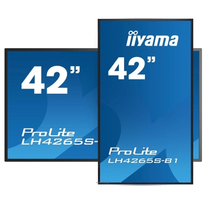 Iiyama ProLite LH4264S-B1