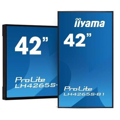 Iiyama ProLite LH4264S-B1