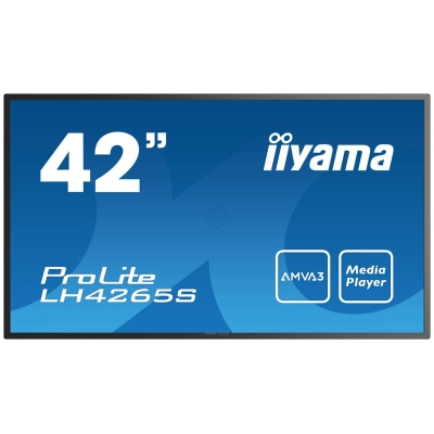 Iiyama ProLite LH4264S-B1