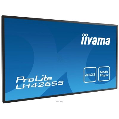 Iiyama ProLite LH4264S-B1