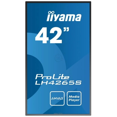 Iiyama ProLite LH4264S-B1