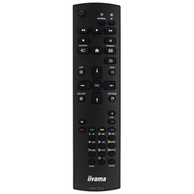 Iiyama ProLite LH4342UHS-B3