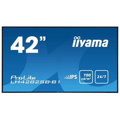 Iiyama ProLite LH4282SB-B1