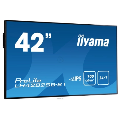 Iiyama ProLite LH4282SB-B1