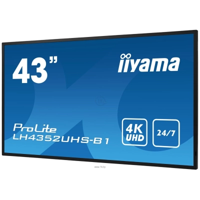 Iiyama ProLite LH4352UHS-B1