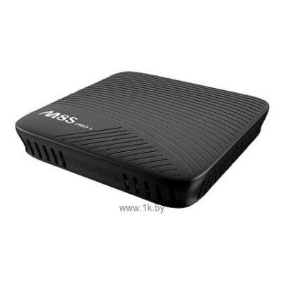 B2GO M8S pro L 3/16 Gb