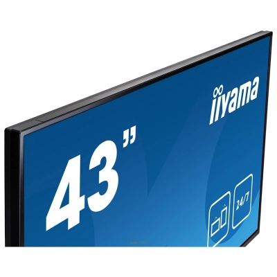 Iiyama ProLite LH4346HS-B1