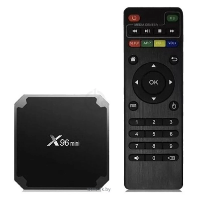 B2GO Smart TV X96 mini 2/16 Gb