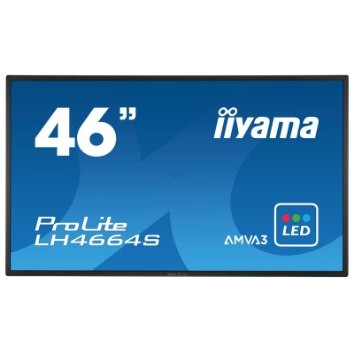 Iiyama ProLite LH4664S-B1