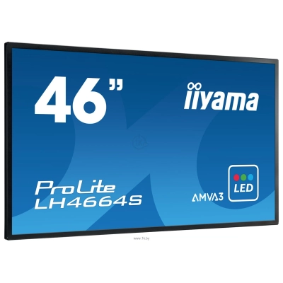 Iiyama ProLite LH4664S-B1