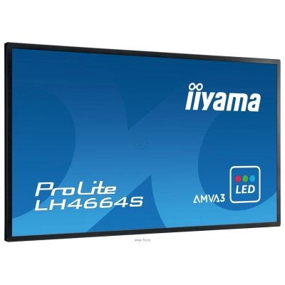 Iiyama ProLite LH4664S-B1