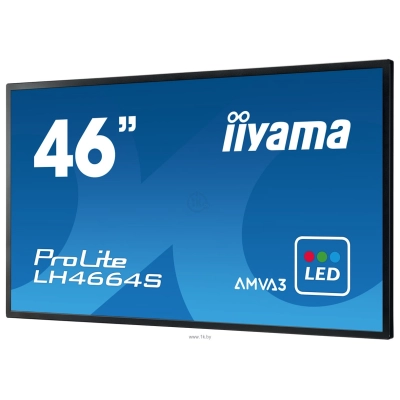 Iiyama ProLite LH4664S-B1