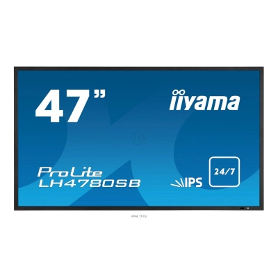 Iiyama ProLite LH4780SB-B1