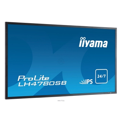 Iiyama ProLite LH4780SB-B1