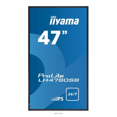 Iiyama ProLite LH4780SB-B1