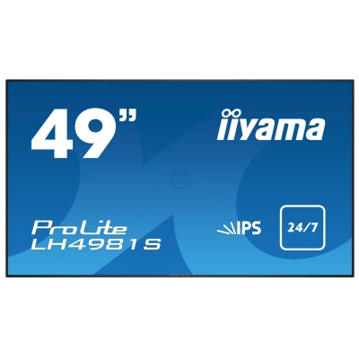 Iiyama ProLite LH4981S-B1