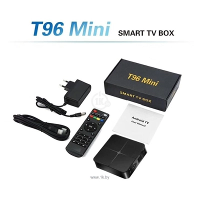 B2GO T96 Mini 2/16Gb