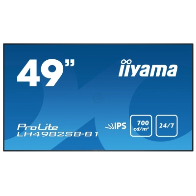 Iiyama ProLite LH4982SB-B1