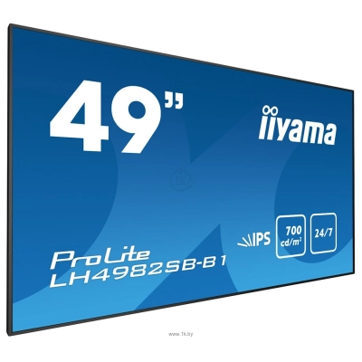 Iiyama ProLite LH4982SB-B1