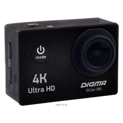 Digma DiCam 380