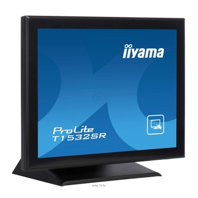 Iiyama ProLite T1532SR-B3