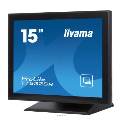 Iiyama ProLite T1532SR-B3