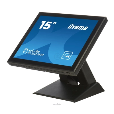 Iiyama ProLite T1532SR-B3