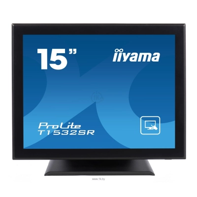 Iiyama ProLite T1532SR-B3