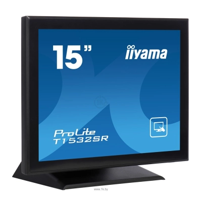 Iiyama ProLite T1532SR-B3