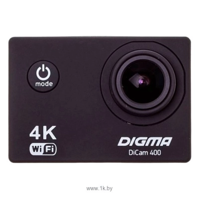 Digma DiCam 400