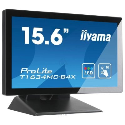 Iiyama ProLite T1634MC-B4X