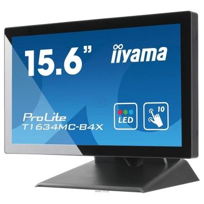 Iiyama ProLite T1634MC-B4X