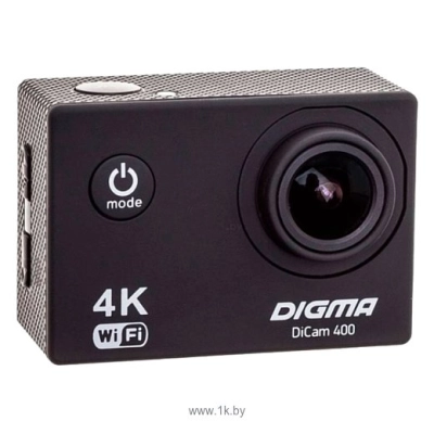 Digma DiCam 400