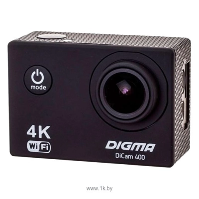 Digma DiCam 400