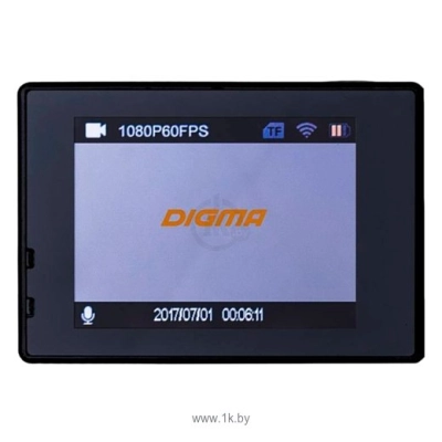 Digma DiCam 400