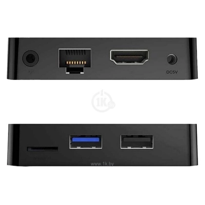 Beelink GTmini-A 2/32Gb