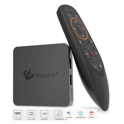 Beelink GTmini-A 2/32Gb