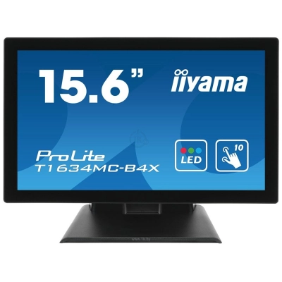 Iiyama ProLite T1634MC-B4X