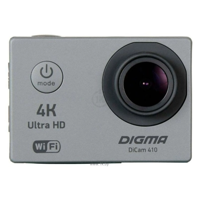 Digma DiCam 410