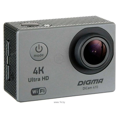 Digma DiCam 410