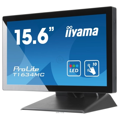 Iiyama ProLite T1634MC-B5X