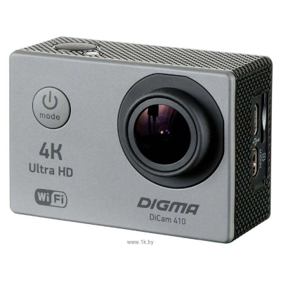 Digma DiCam 410