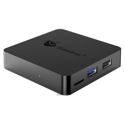 Beelink GTmini-A 4/32Gb